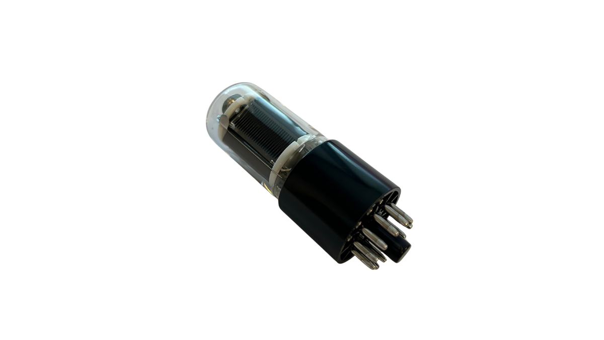 Photo of Photomultiplier Tube