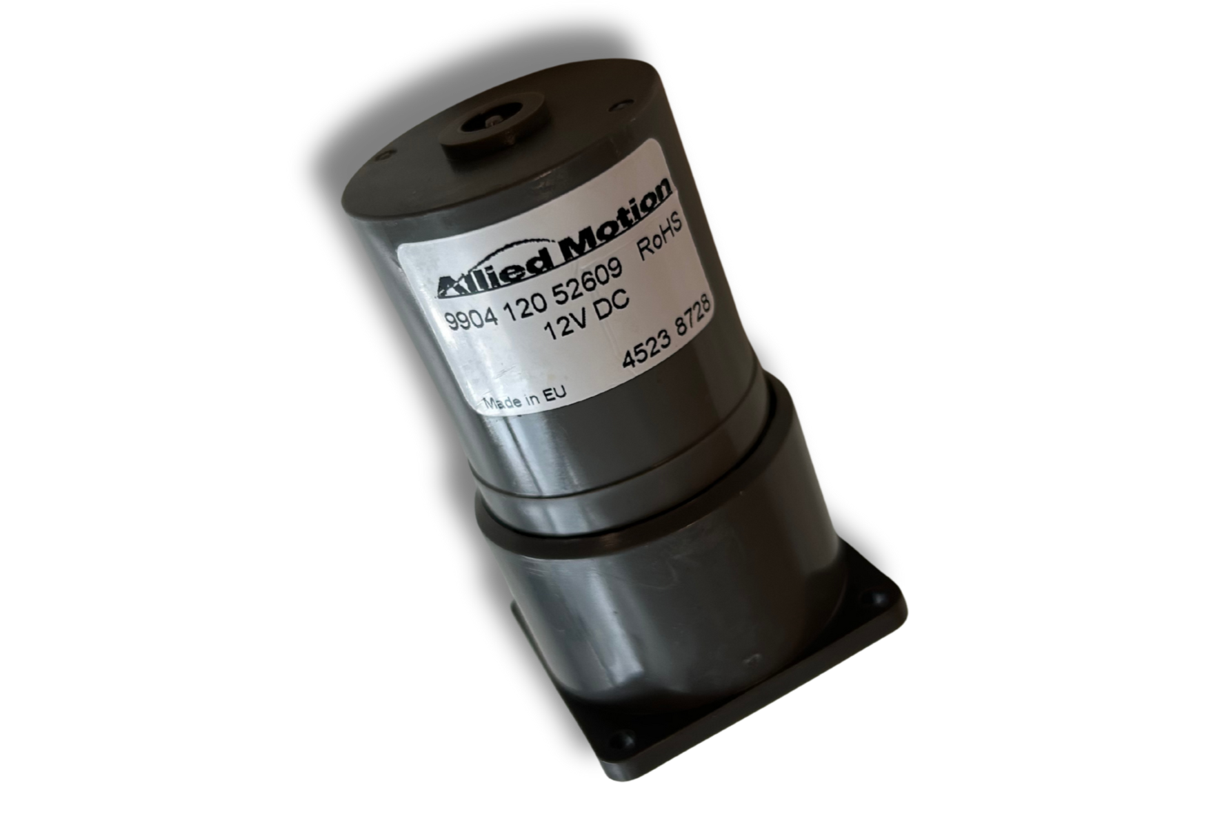 Photo of the EC Motor EDUCRG1
