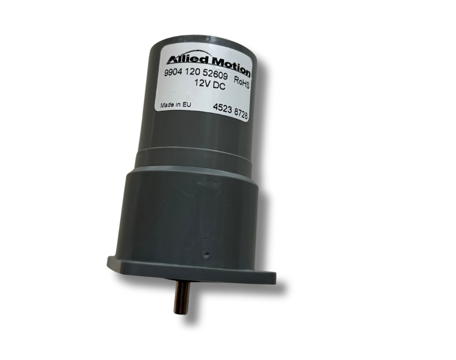 Photo of the EC Motor EDUCRG1