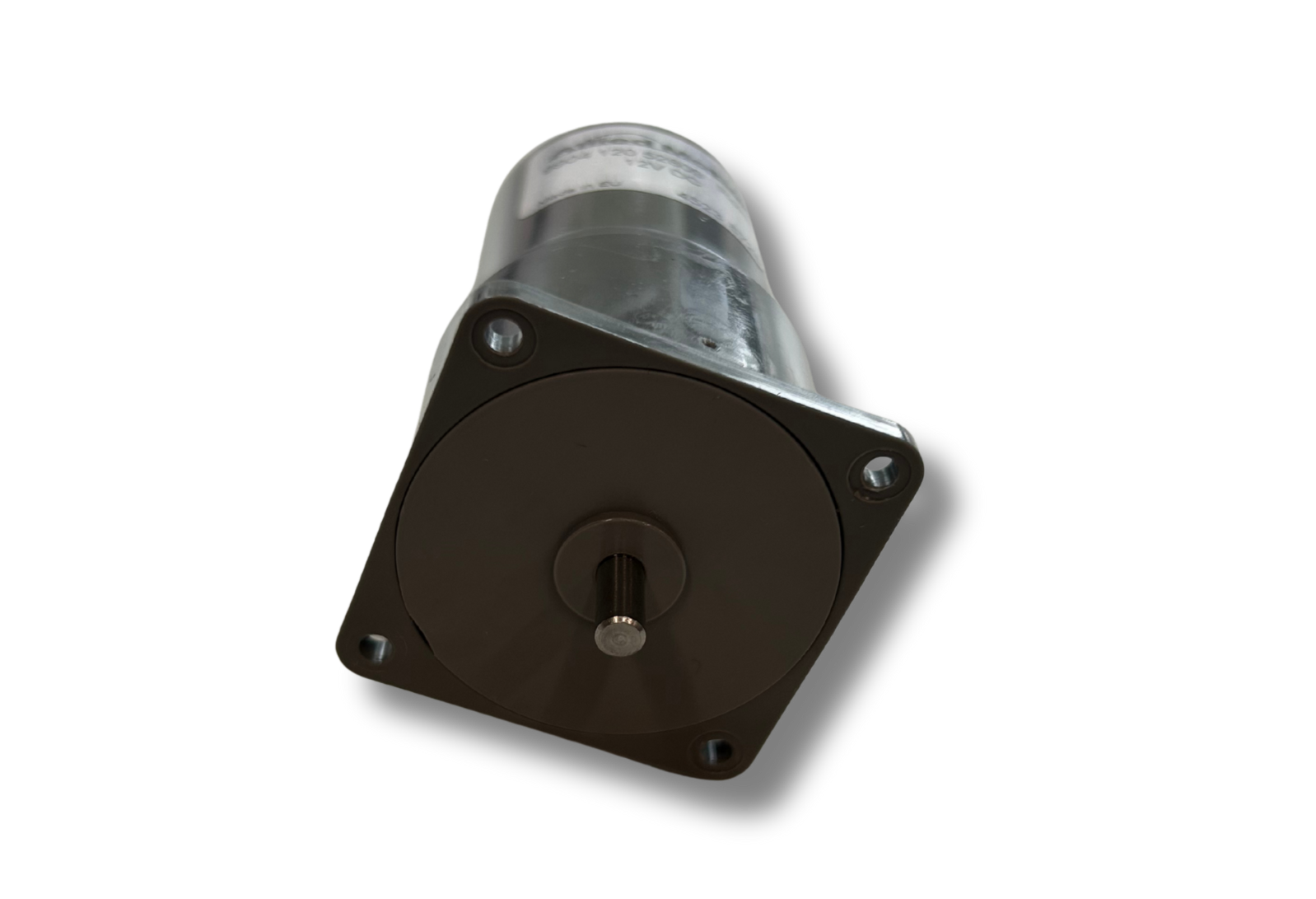Photo of the EC Motor EDUCRG1