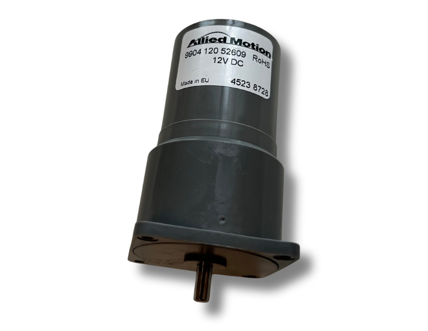 Photo of the EC Motor EDUCRG1