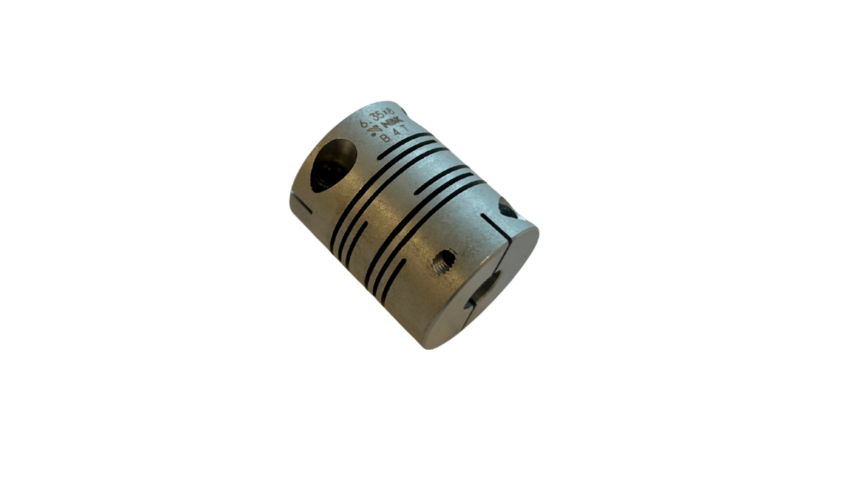 Photo of the Coupler for Grating Motor Ultima 2 