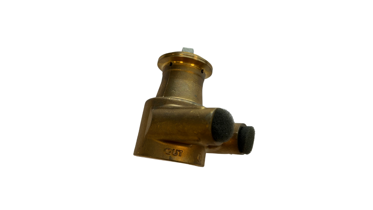 Photo of Pump for Genco 1000W and 1500W