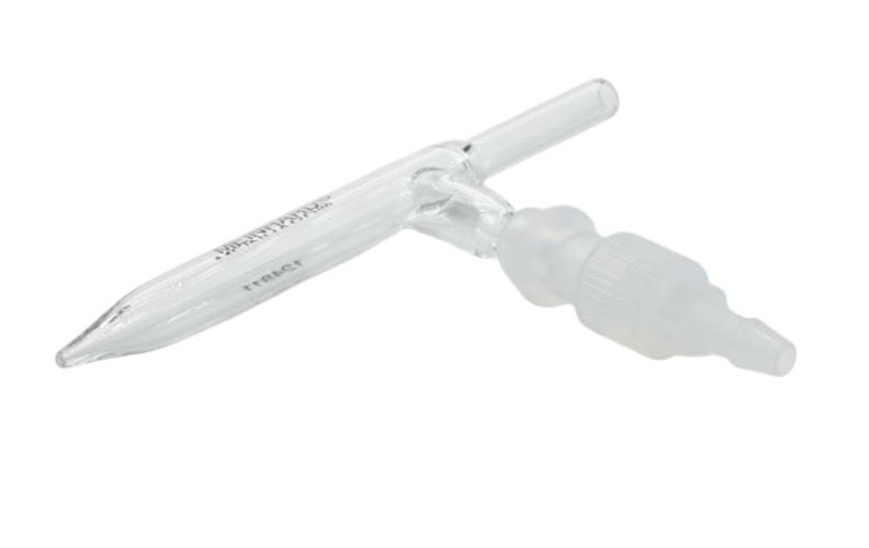 Photo of the Nebulizer TR50 C1 HORIBA (2)