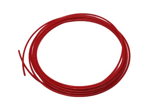 Photo of the red FC Tube PRS 2.7/4 Red HORIBA