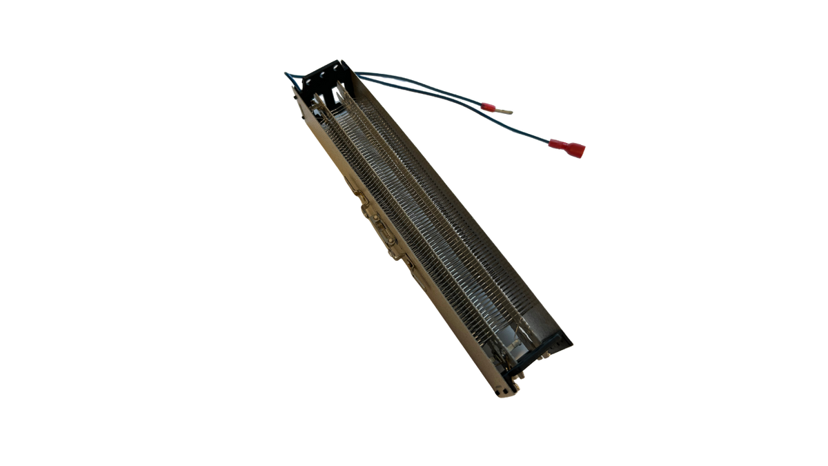 Photo of the Heater Resistor for Thermoregulation 