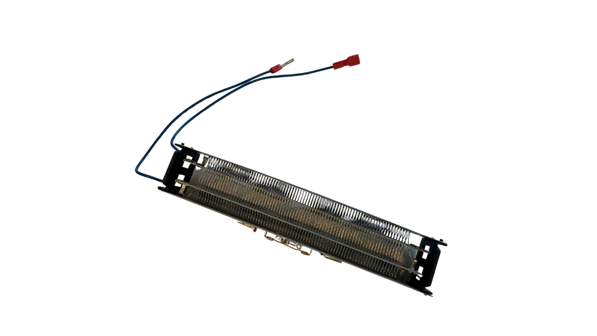 Photo of the Heater Resistor for Thermoregulation 