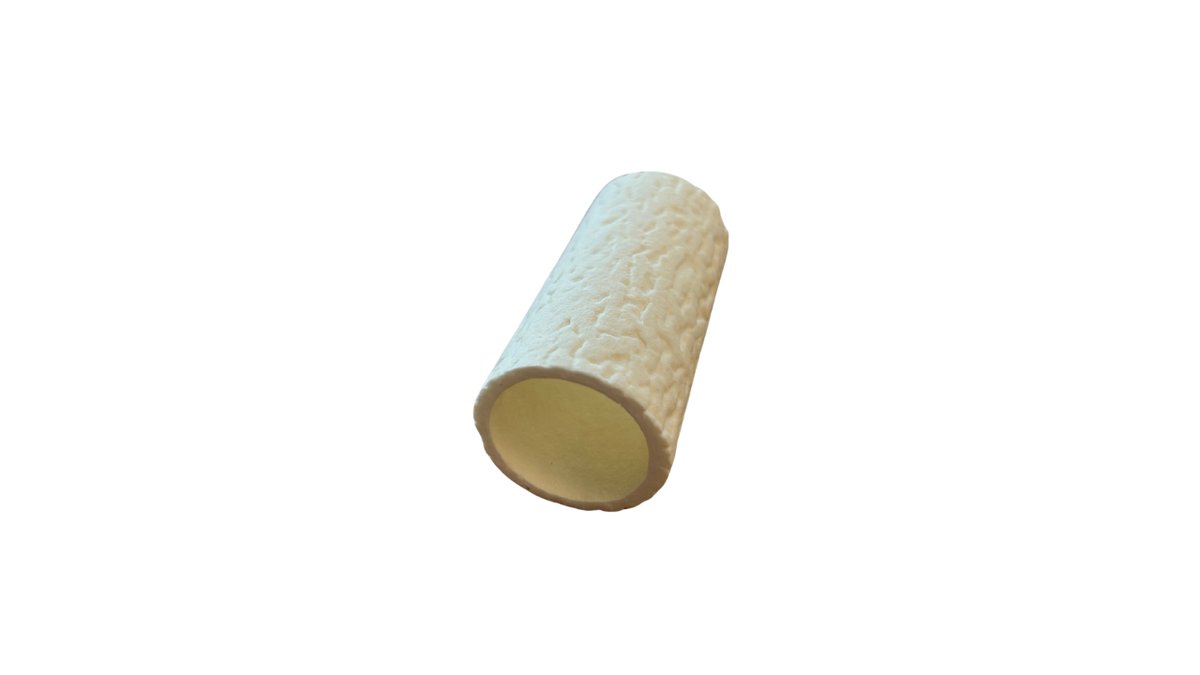 Photo of the Cartridge for oil mist