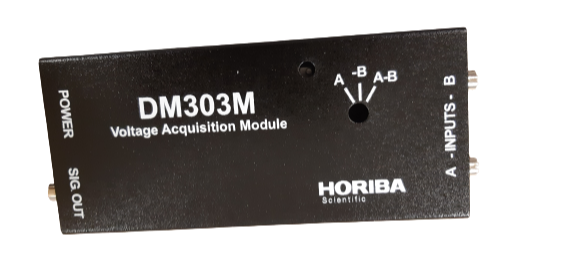 Photo of Detector HORIBA (4)