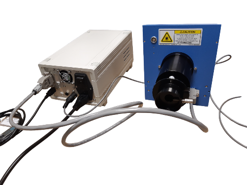 Photo of the Rapid Peltier temperature controlled HORIBA (2)