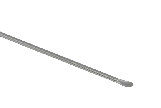 Photo of the Micro Spoon 180mm HORIBA
