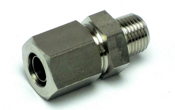 Photo of the Connector TH4-8P1 HORIBA