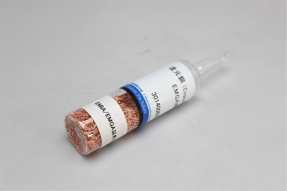 Photo of Copper for Deoxidation HORIBA (3)
