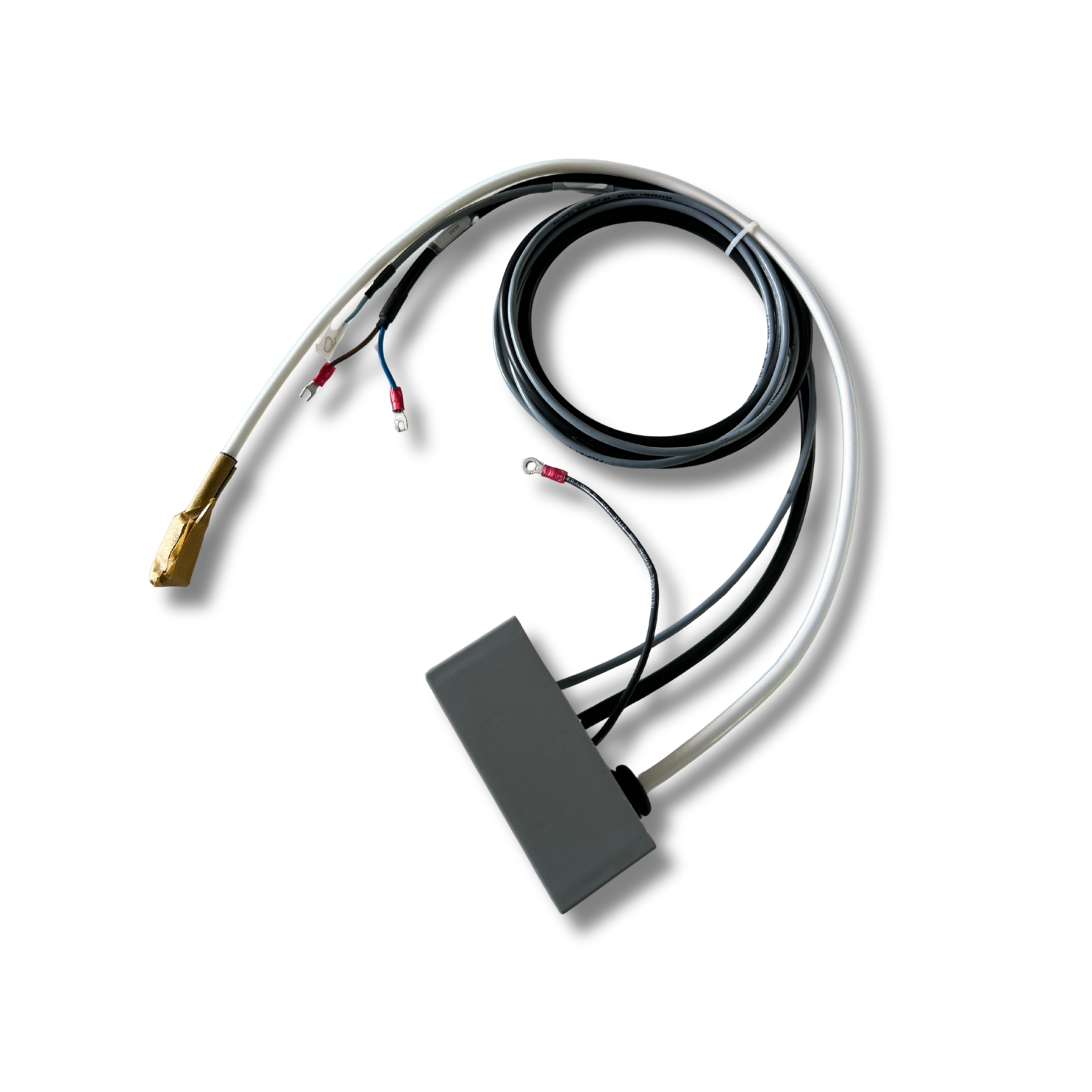 Photo of the Plasma Ignitor for Ultima 2 HORIBA
