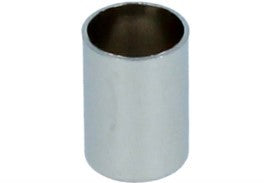 Photo of the Nickel capsule 0.5 g for Automatic press machine HORIBA