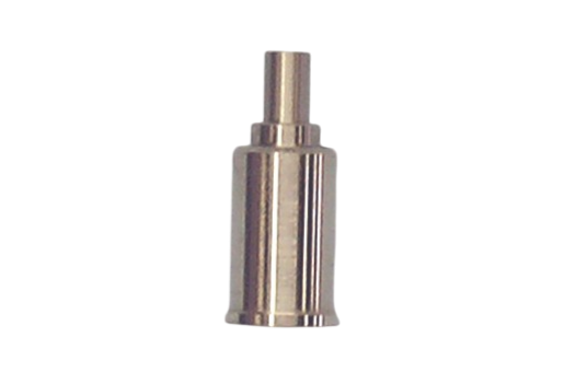 Photo of the cleaning tool for anode 2mm