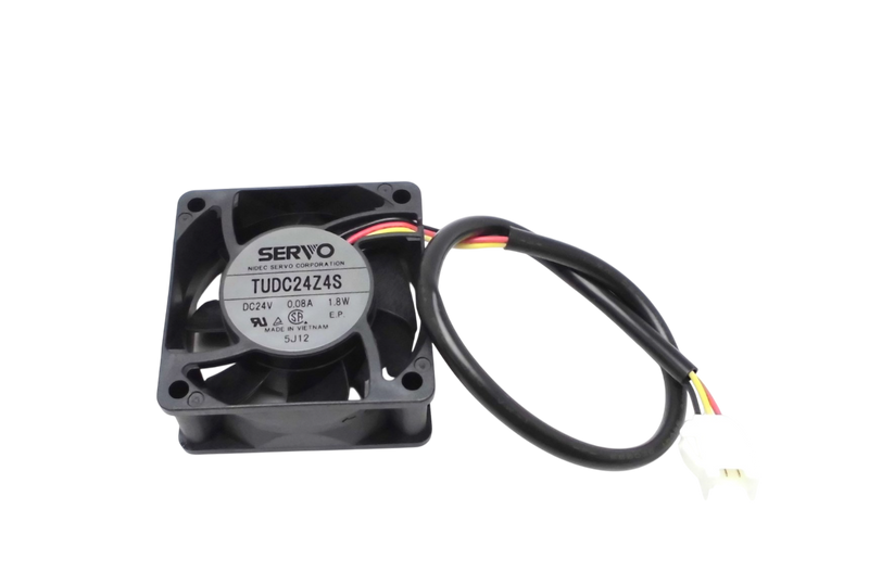 Photo of the Fan for EMIA Expert and EMIA Pro instrument