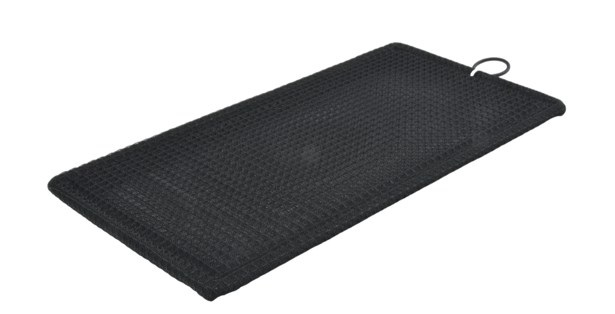 Photo of the Lateral filter HORIBA