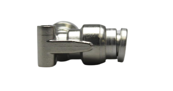 Photo of the Quick connector elbow HORIBA (3)
