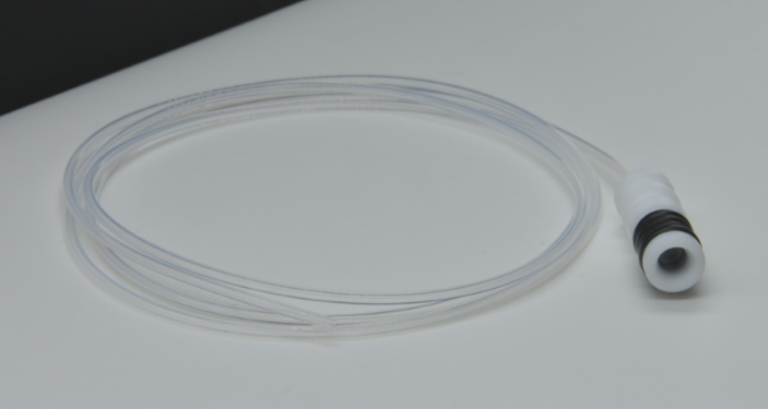 Capillary with Connector for Concentric Glass Nebulizer HORIBA