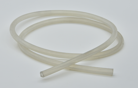 Silicone Tube for Concentric Glass Nebulizer HORIBA