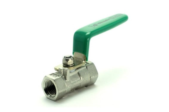 Manual valve HORIBA