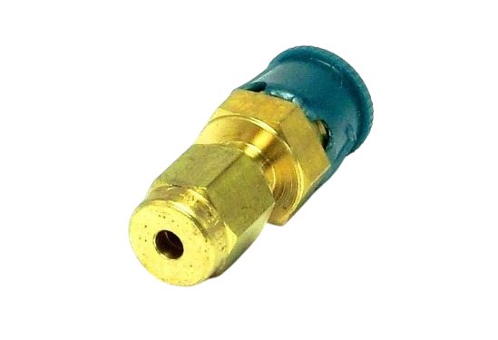 Photo of the Connector R1 HORIBA