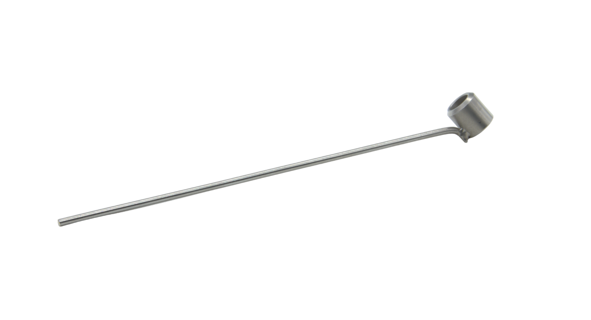 Photo of the Spoon for weighting tungsten (3)