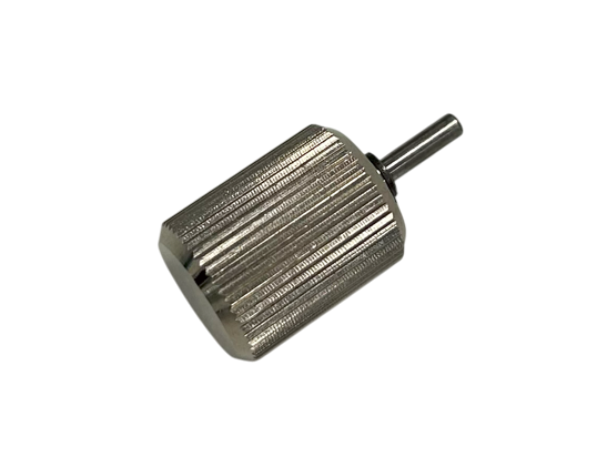 Photo of the Edge cleaner for GD Profiler 2