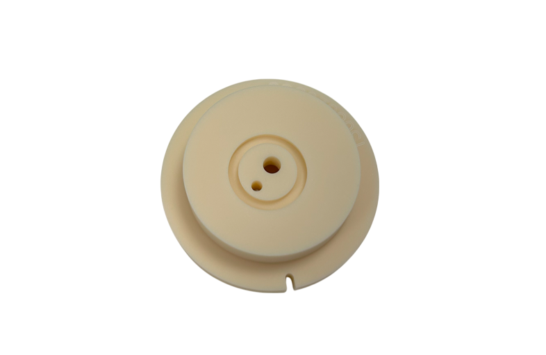 Photo of the Cathode 2mm for DIP front view