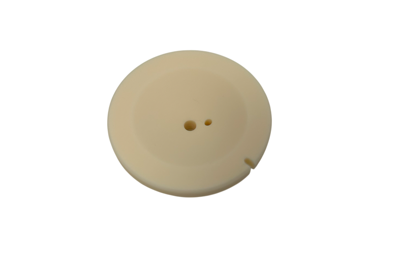 Photo of the Cathode 2mm for DIP back view
