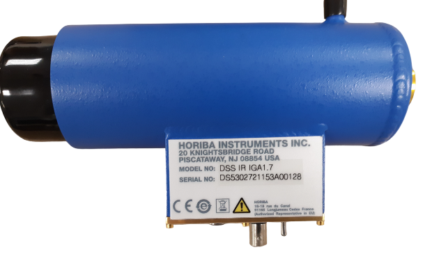 Photo of Detector Single #5700028992 HORIBA (2)