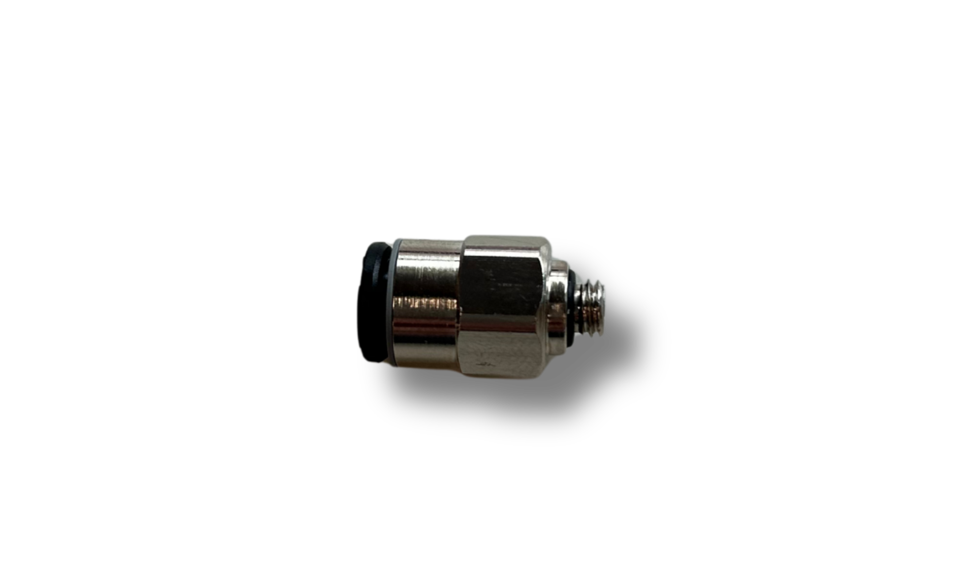 Photo of the male straight connector 1190468046
