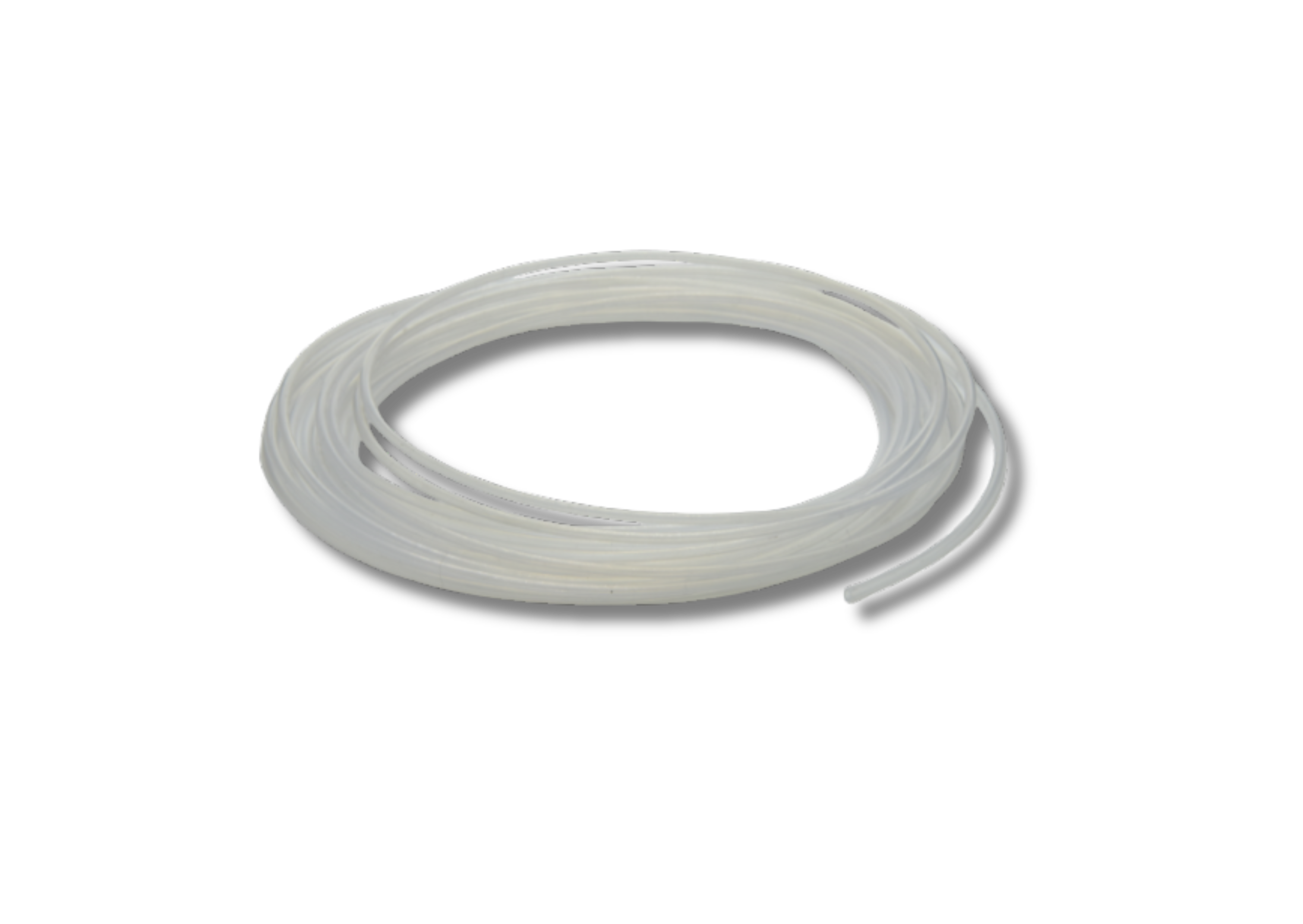 Photo of the Capillary for Autosampler