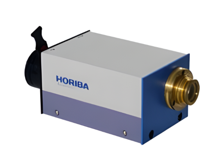Photo of the Superhead Accessorie HORIBA