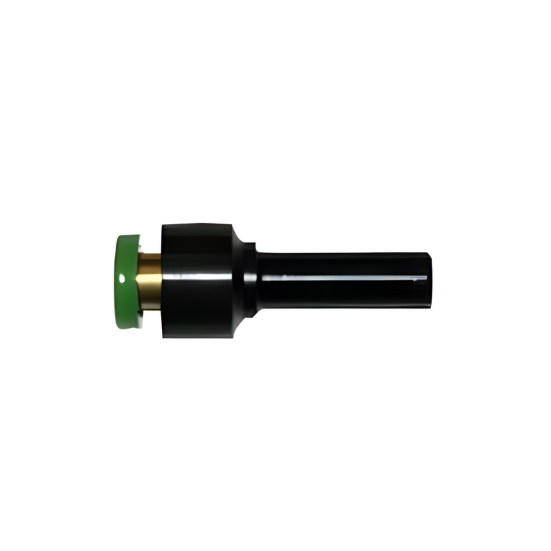 Photo of the Gas Connector for Concentric Nebulizer 1124031010 HORIBA