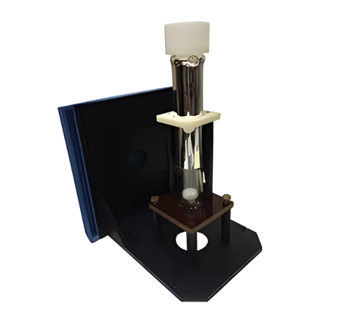 Photo of the Liquid Nitrogen Accessory FL-1013 HORIBA