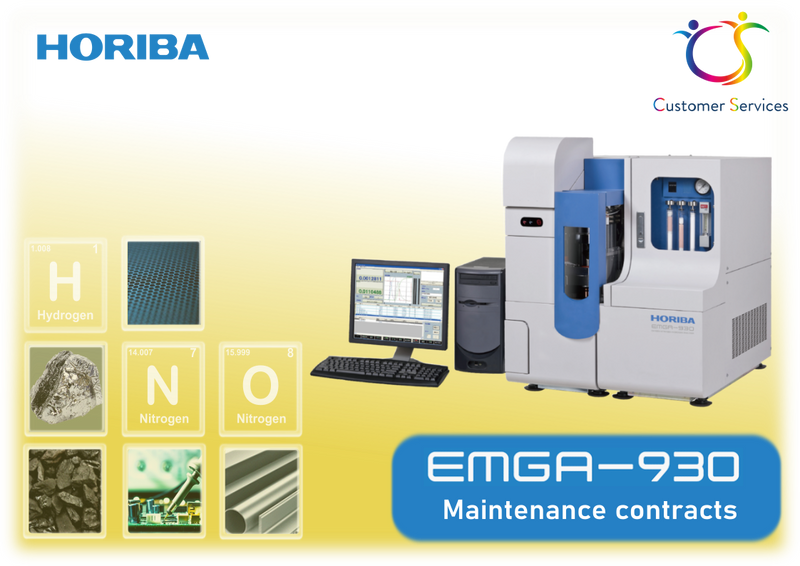 EMGA9xx Series Maintenance contract 2000000005