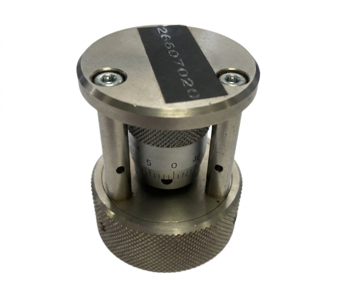 Photo of the Gap Measurement Tool 2mm HORIBA