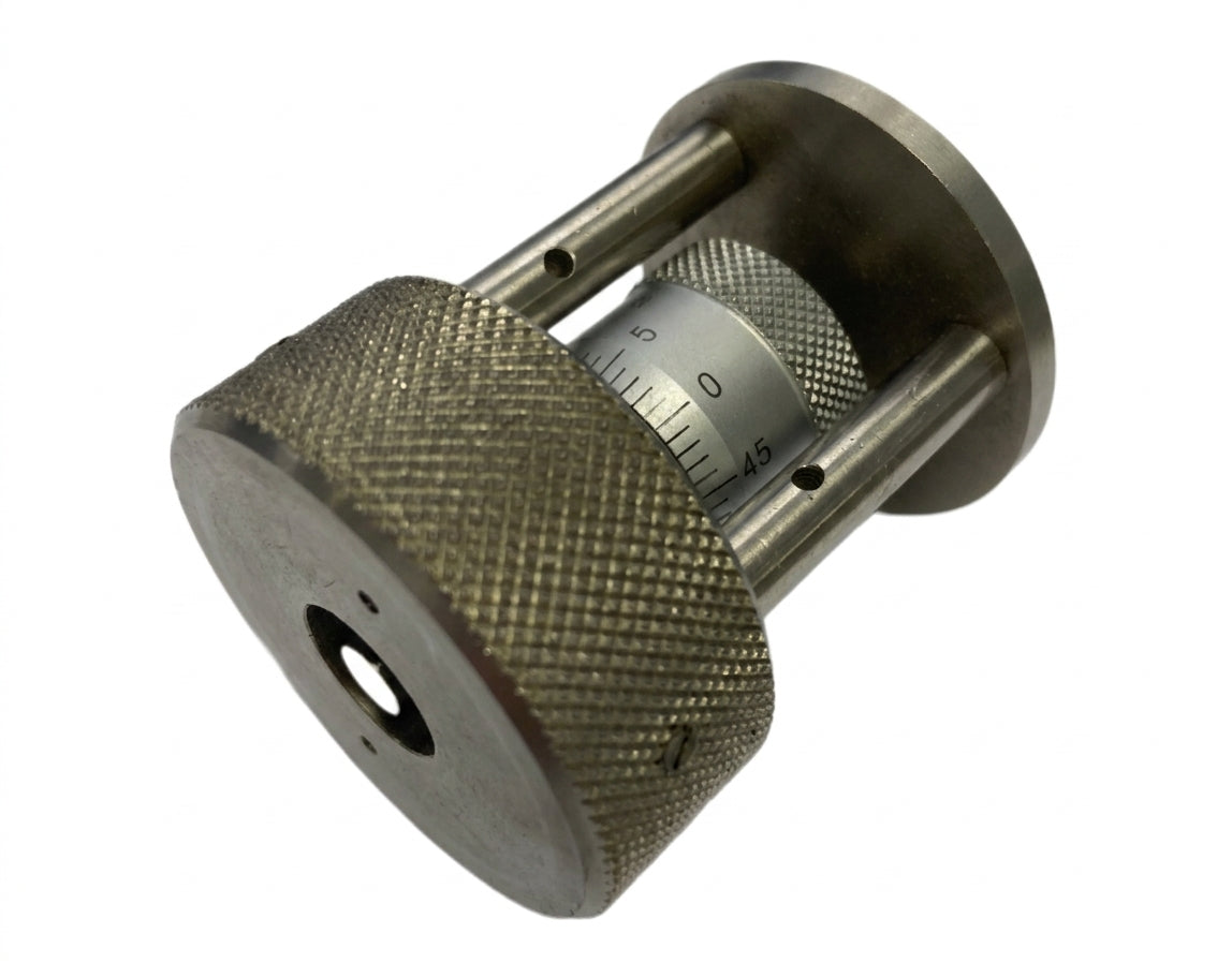 Photo of the Gap Measurement Tool 2mm HORIBA