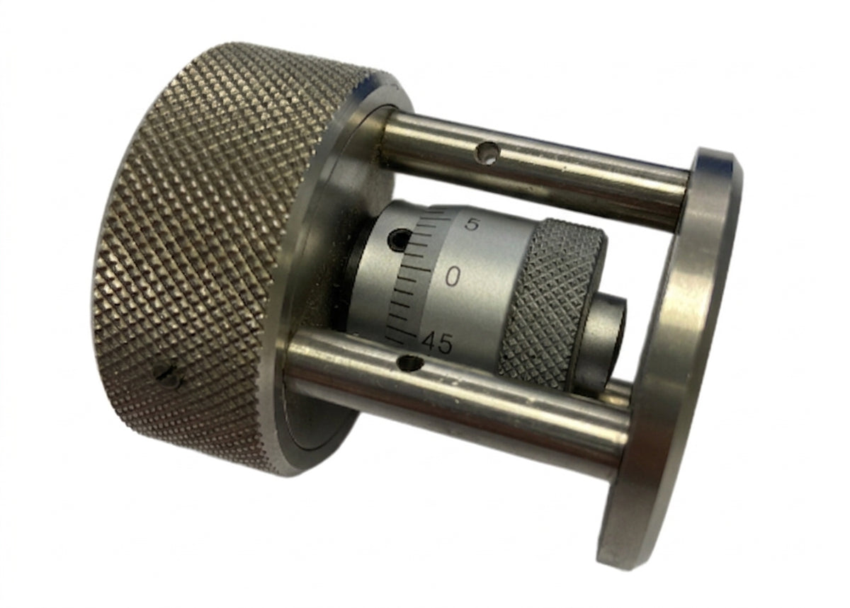 Photo of the Gap Measurement Tool 2mm HORIBA