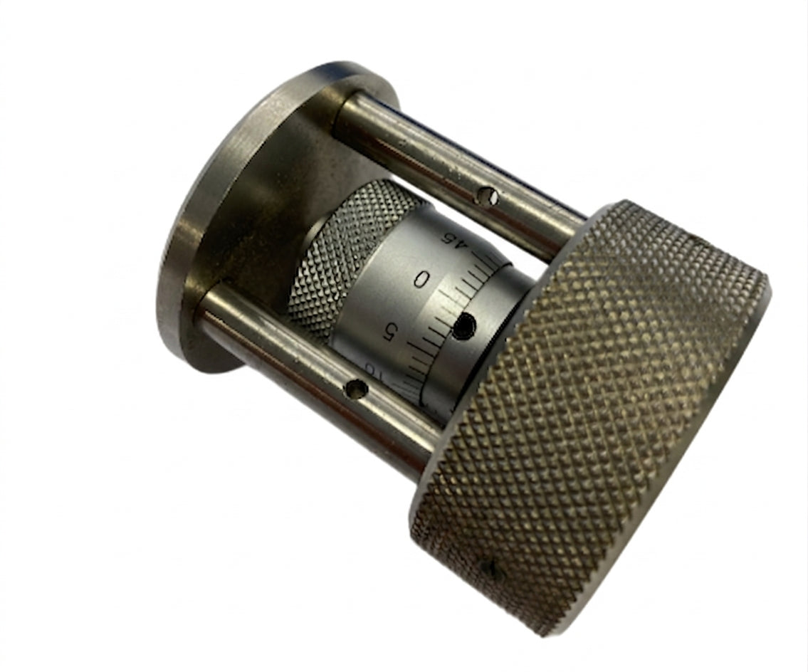 Photo of the Gap Measurement Tool 2mm HORIBA
