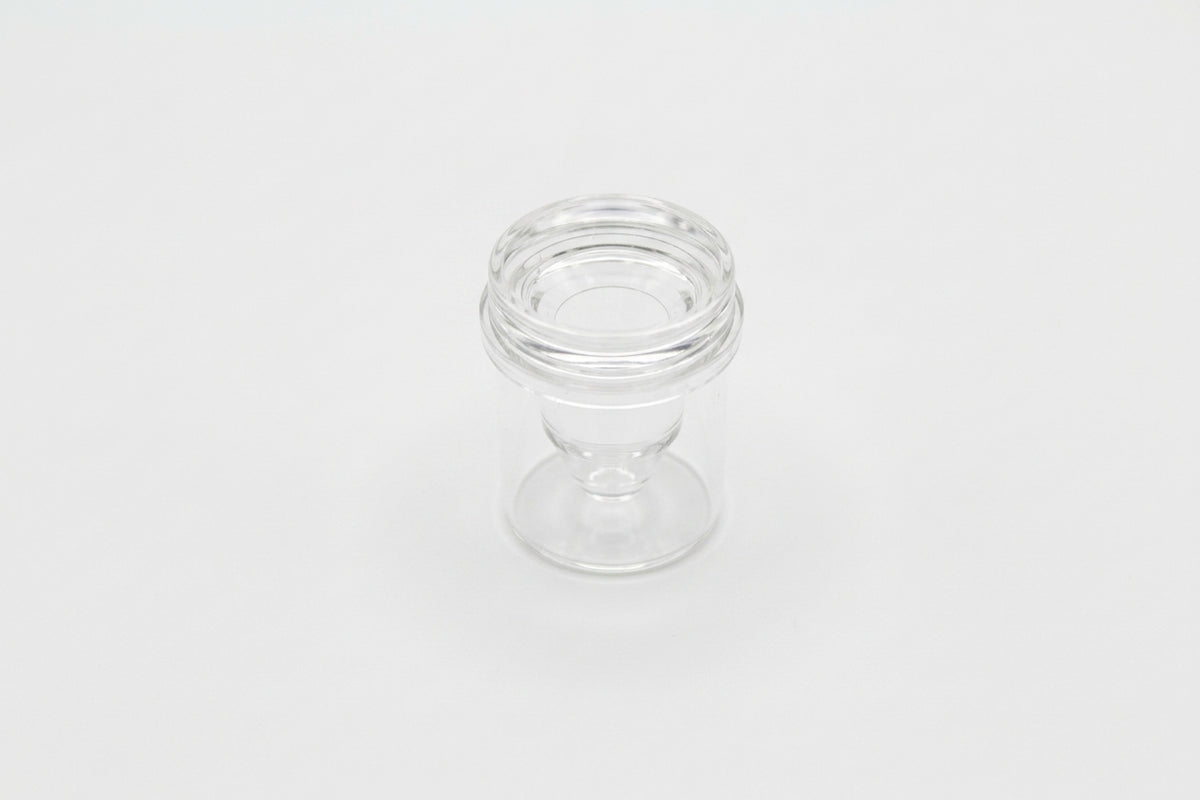 Photo of the Liquid Cell 0.3 mL for XGT-9000