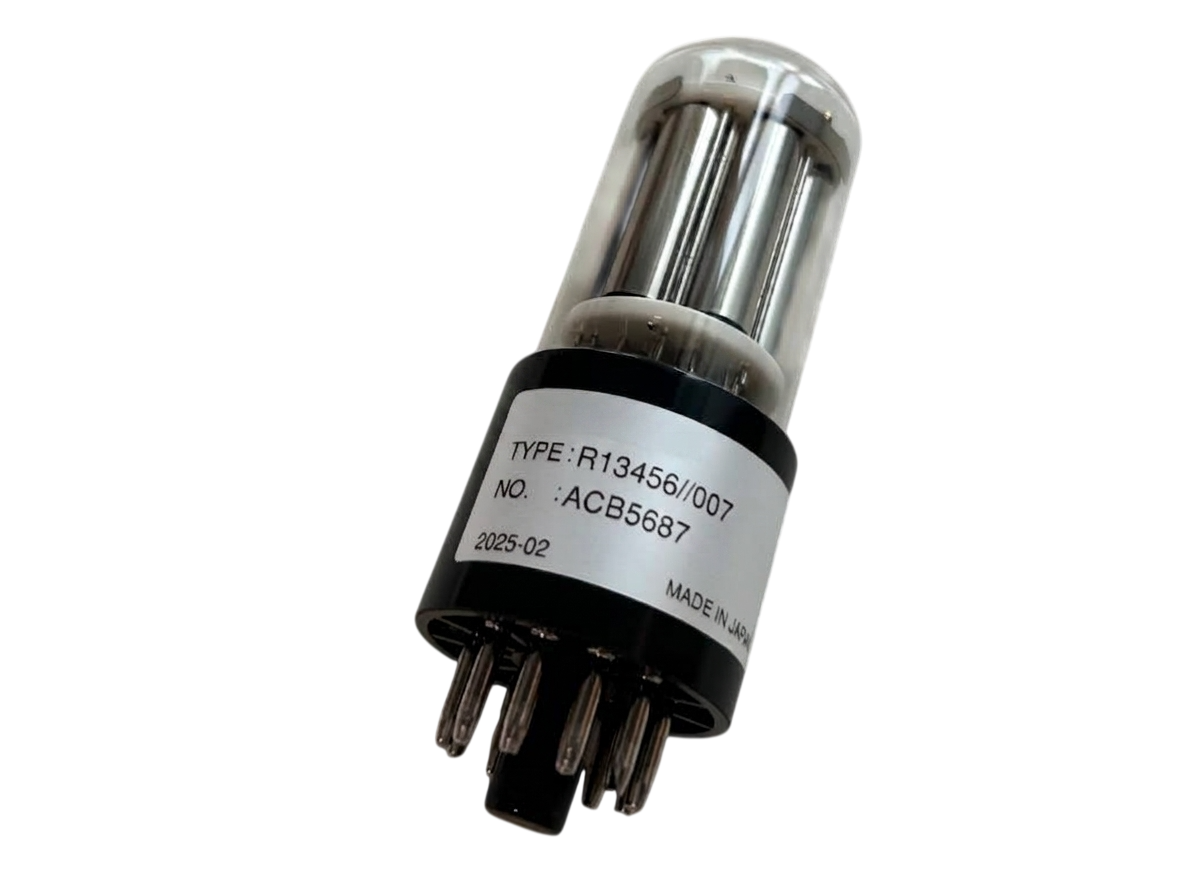 Photo of the Detector Single
