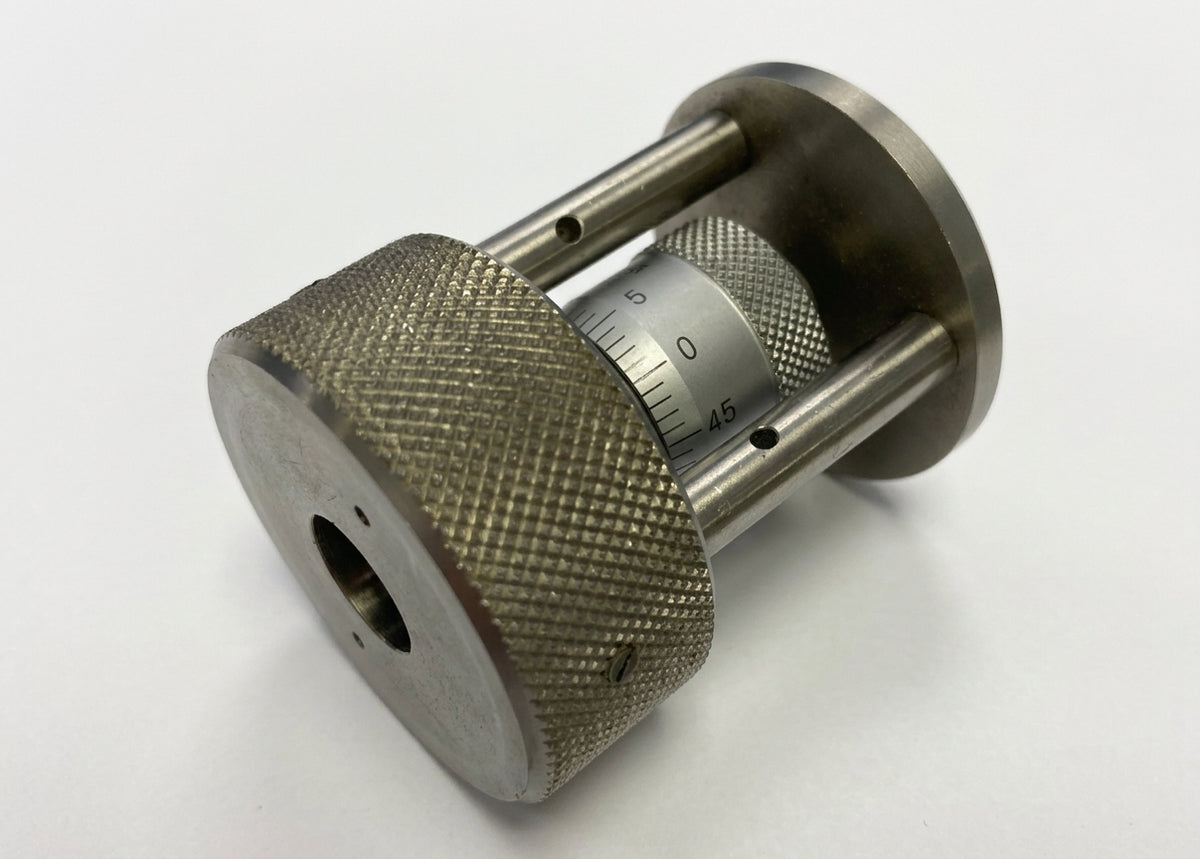 Photo of the Gap Measurement Tool 4mm HORIBA (3)