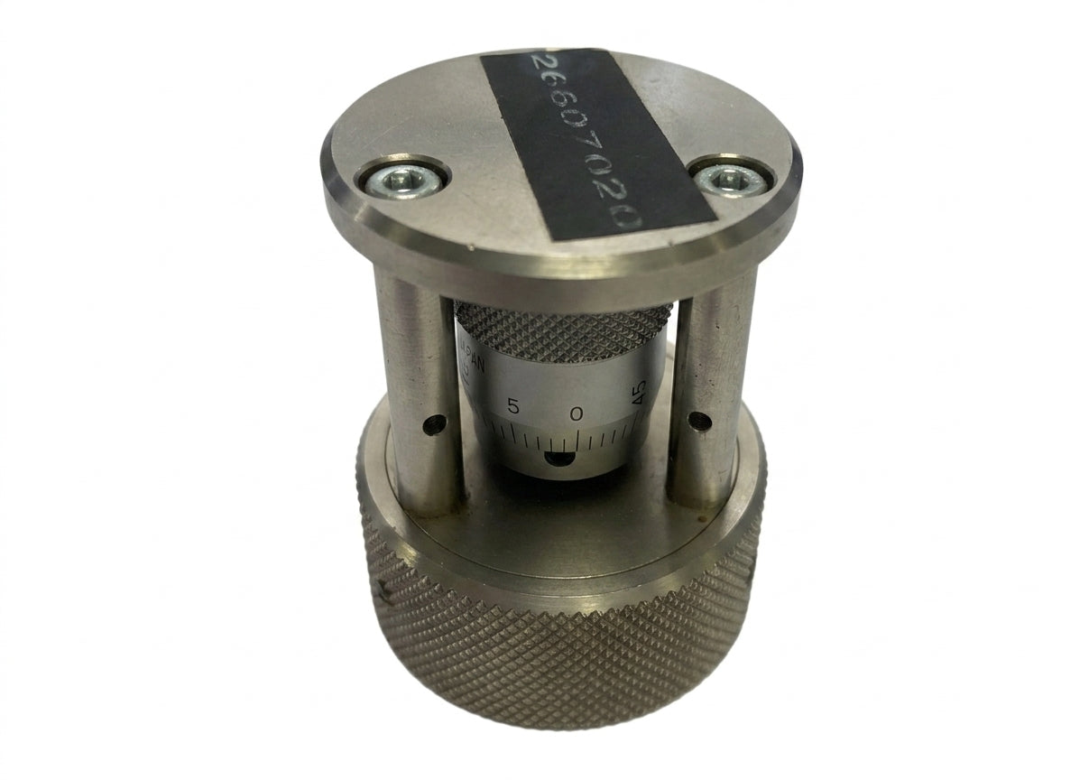 Photo of the Gap Measurement Tool 4mm HORIBA (4)