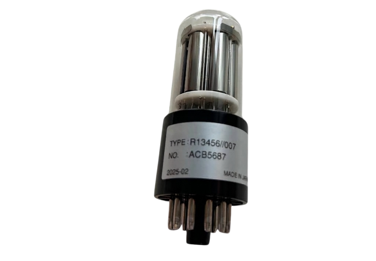Photo of the Detector Single