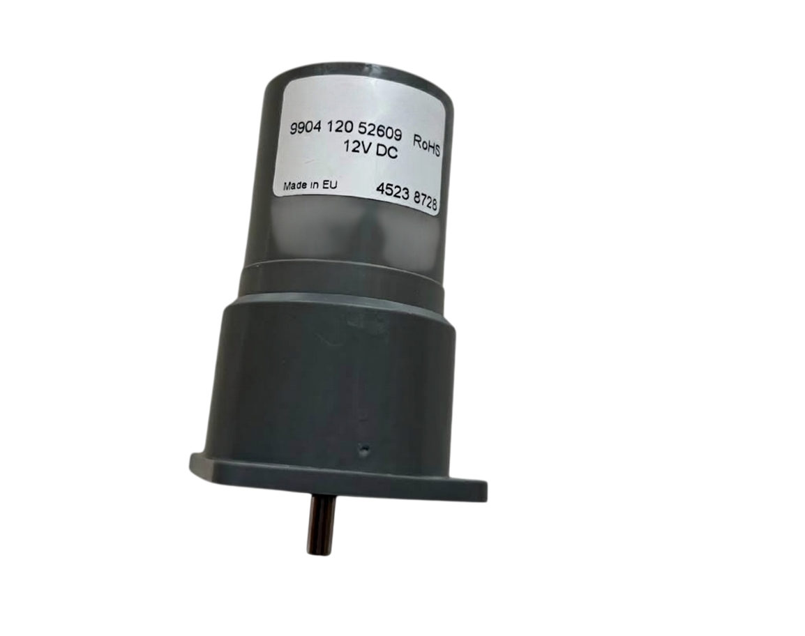 Photo of the EC Motor EDUCRG1