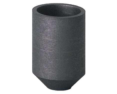 Photo of Graphite Crucible HORIBA / Creusets HORIBA