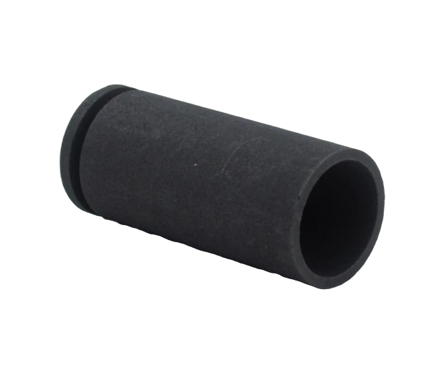 Photo of Graphite crucible HORIBA / Creusets HORIBA